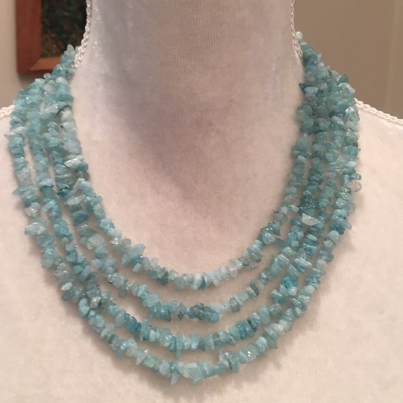 Jewelry - Apatite